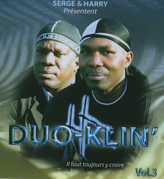 Duo klin vol3