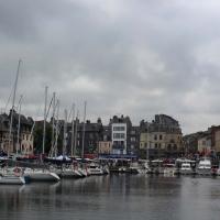 Honfleur 