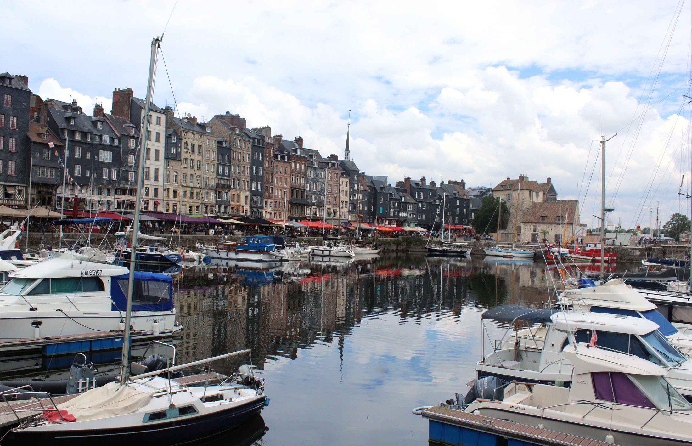 Honfleur