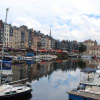 Honfleur