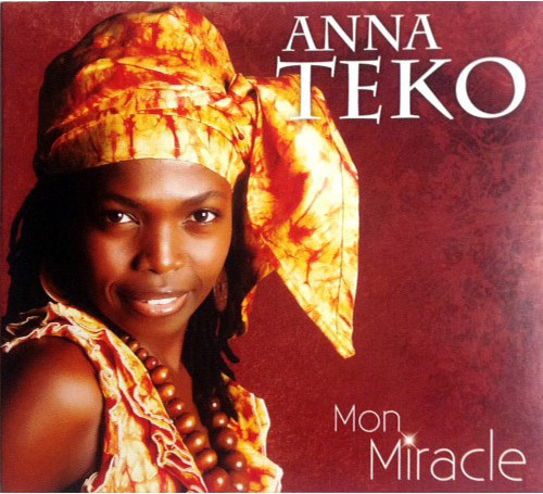 Ana teko