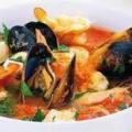 La bouillabaisse spécialité de