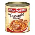 Cassoulet spécialité de