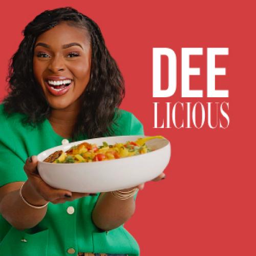 Dena deelicious