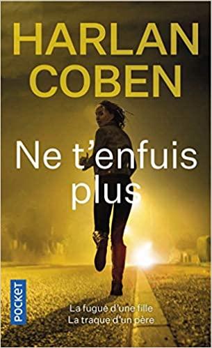 Harlan coben