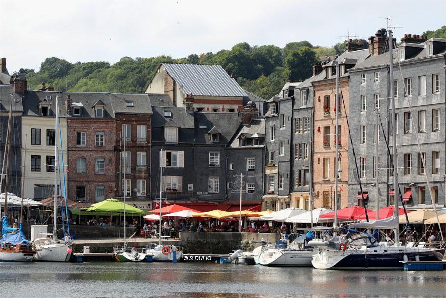 Honfleur