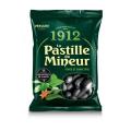 Pastille du mineur spécialité de