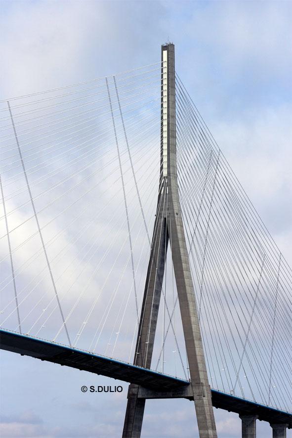 Pont de normandie